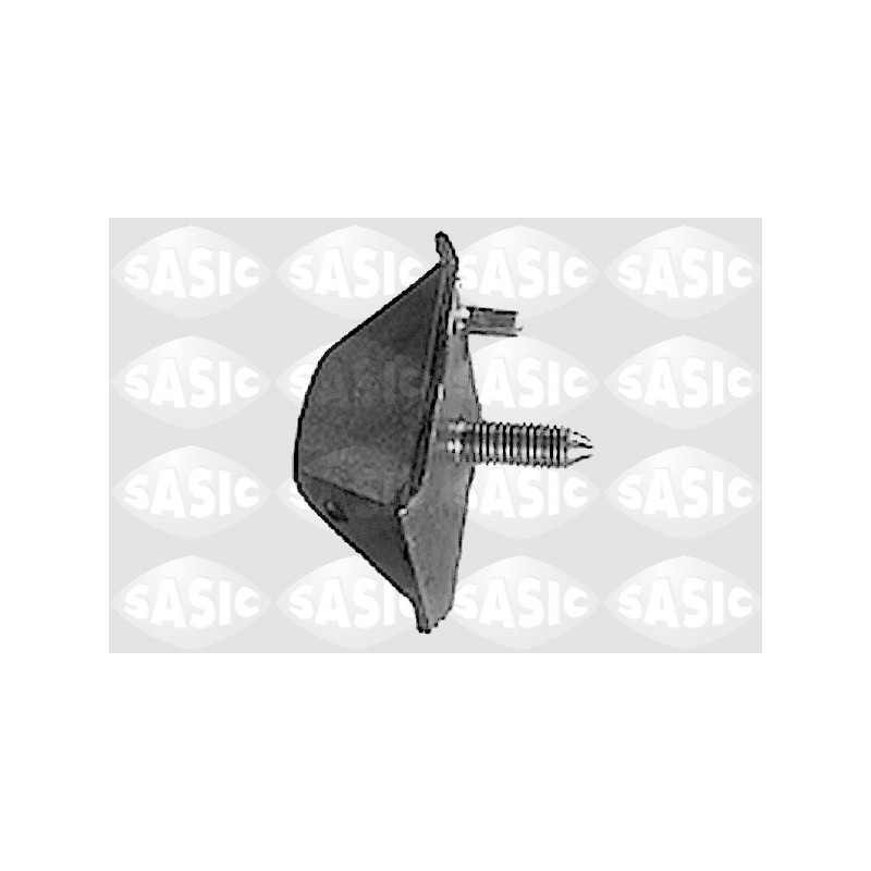 Support Moteur Droit Supérieur Pour Peugeot 205 - I II 309 405 Citroën C15