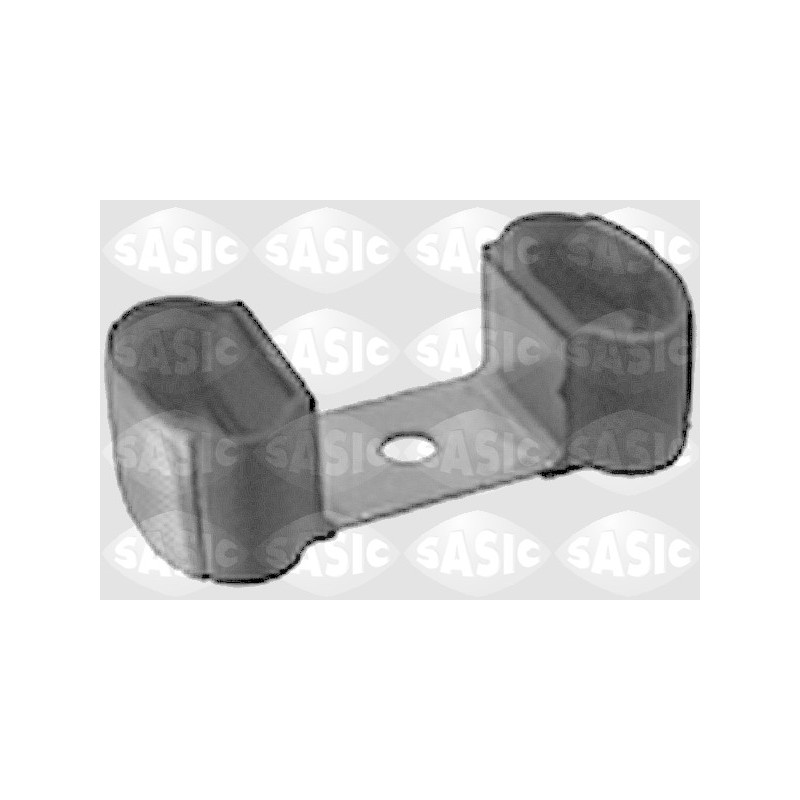 Support Moteur Avant Droit Supérieur Pour Peugeot 106 I 184424