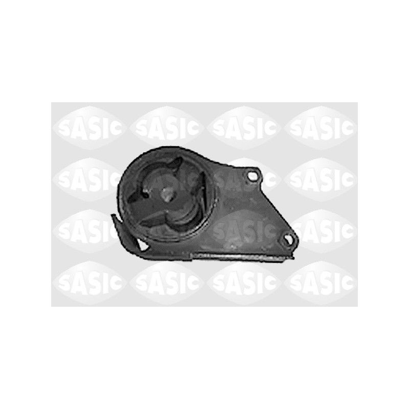 Support Moteur Arrière Droit Supérieur Pour Peugeot J5 Citroën C25 184441