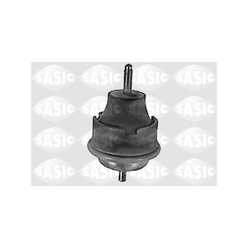 Support Moteur Droit Supérieur Pour Peugeot 206 206+ 306 Partner Citroën