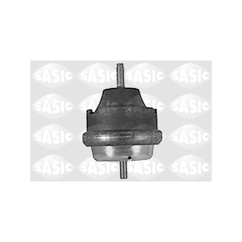 Support Moteur Droit Supérieur Pour Peugeot 206 306 406 Partner Citroën ZX