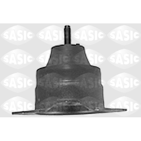 Support Moteur Droit Supérieur Pour Peugeot Expert Citroën Jumpy 184479
