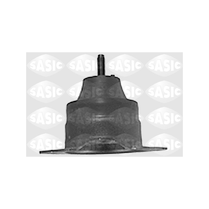Support Moteur Droit Supérieur Pour Peugeot Expert Citroën Jumpy 184479