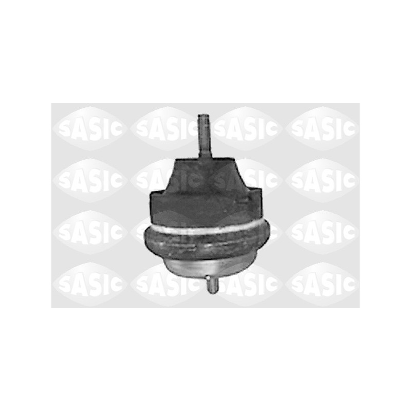 Support Moteur Droit Supérieur Pour Peugeot 406 184482