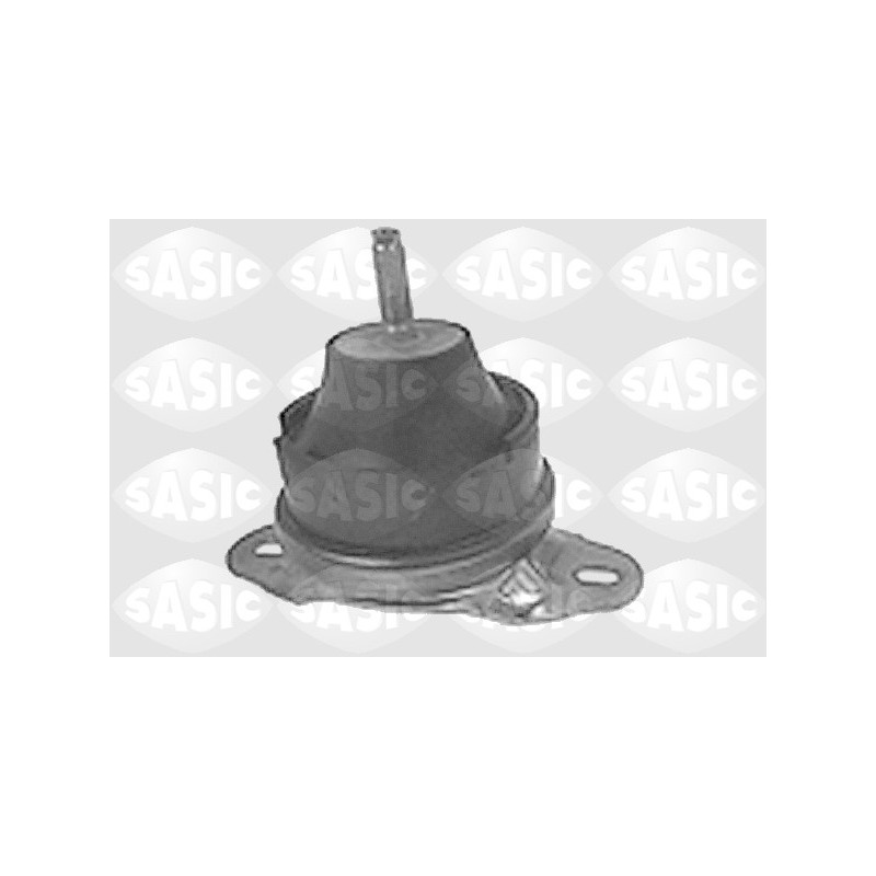 Support Moteur Droit Supérieur Pour Peugeot 407 607 807 Citroën C5 I II III C6