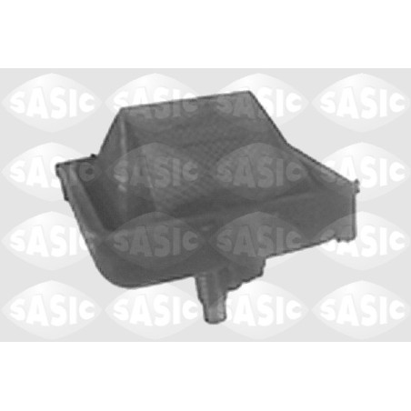 Support Moteur Arrière Droit Supérieur Pour Peugeot 206 1844A6