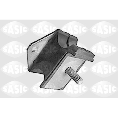 Support Moteur Arrière Pour Peugeot J7 J9 184616