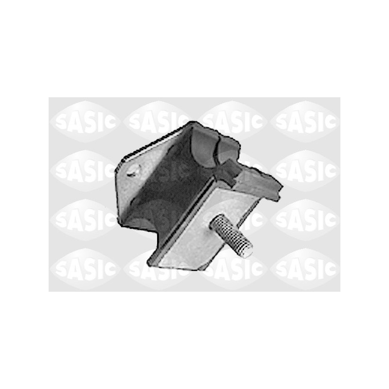 Support Moteur Arrière Pour Peugeot J7 J9 184616