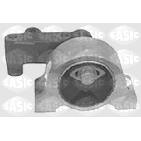 Support Moteur Droit Supérieur Pour Peugeot Fiat Citroën 180253 1333573080