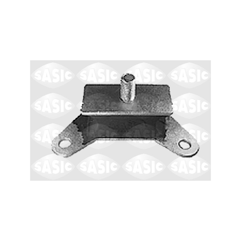 Support Moteur Avant Droit Supérieur Pour Peugeot 204 304 180724