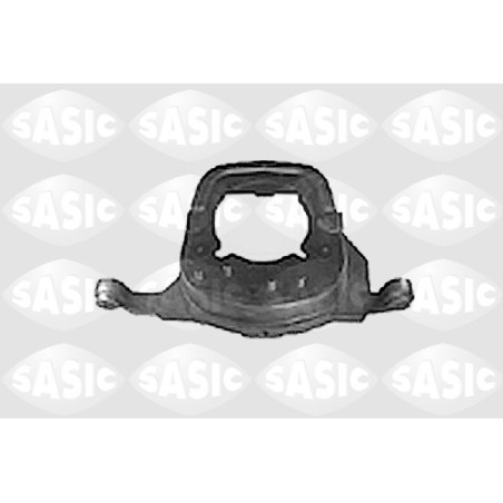 Support Moteur Arrière Droit Supérieur Pour Peugeot 504 184363 184368