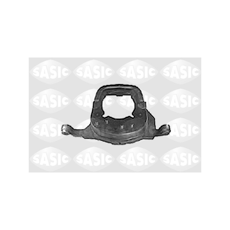Support Moteur Arrière Droit Supérieur Pour Peugeot 504 184363 184368