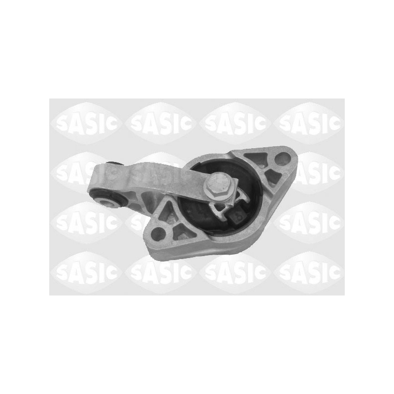 Support Moteur Droit Pour Renault Laguna III Latitude 112380013R 112380014R