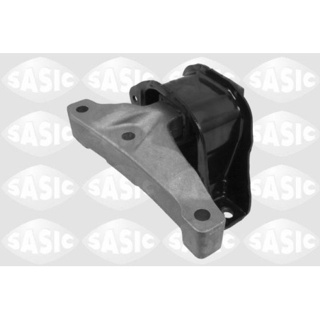 Support Moteur Droit Supérieur Pour Peugeot 1007 Citroën C2 C3 I