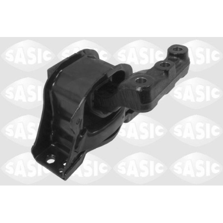 Support Moteur Droit Supérieur Pour Peugeot 1007 Citroën C2 C3 I