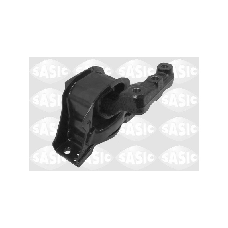 Support Moteur Droit Supérieur Pour Peugeot 1007 Citroën C2 C3 I