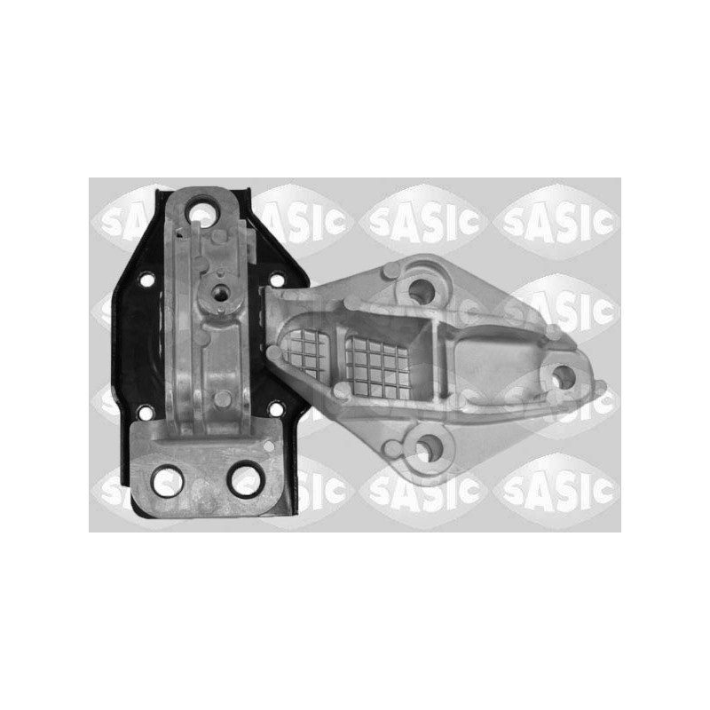 Support Moteur Droit Supérieur Pour Renault Grand Scénic II 8200902955