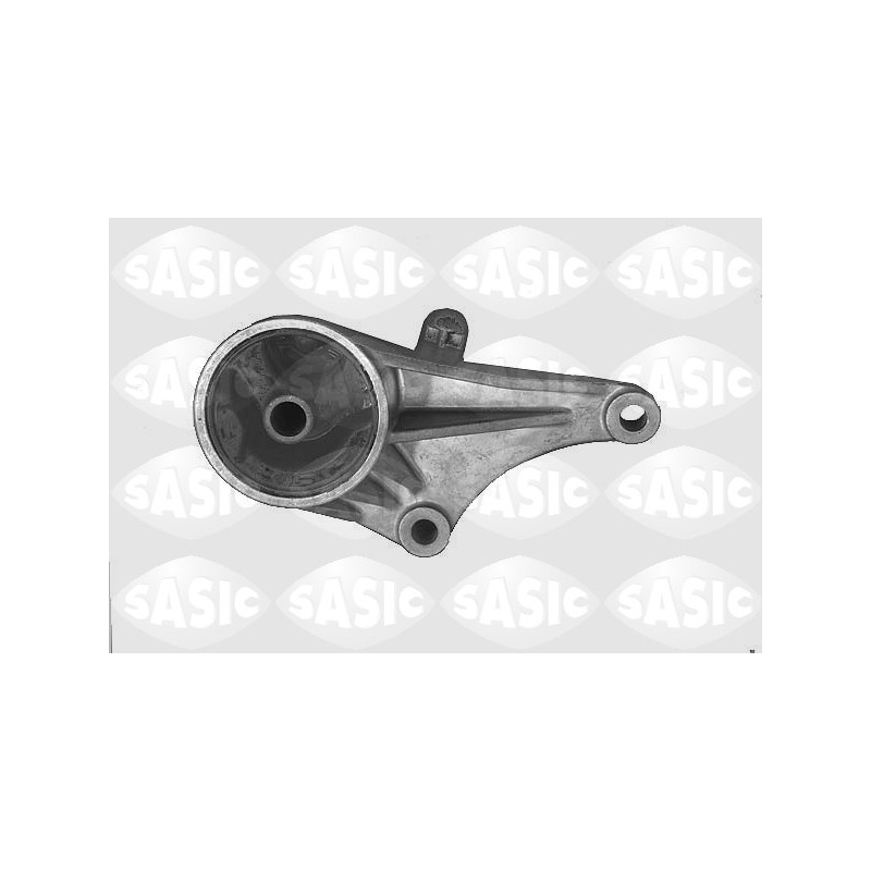 Support Moteur Droit Supérieur Pour Opel Astra F G Zafira A 684694 90575186
