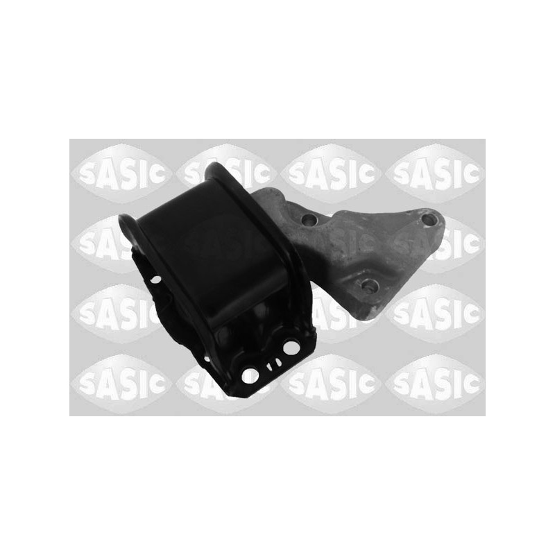 Support Moteur Droit Supérieur Pour Peugeot 307 308 Citroën C4 I Picasso