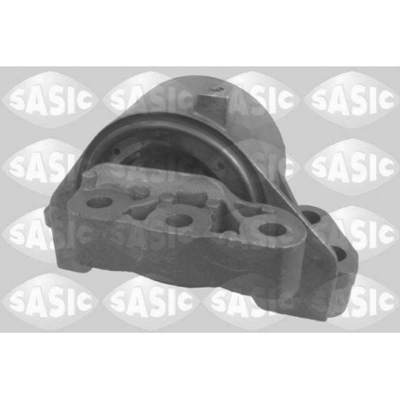 Support Moteur Droit Supérieur Pour Peugeot Bipper Citroën Nemo 1807GP