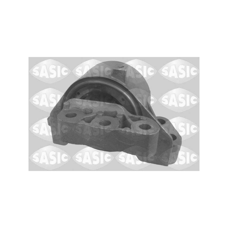 Support Moteur Droit Supérieur Pour Peugeot Bipper Citroën Nemo 1807GP
