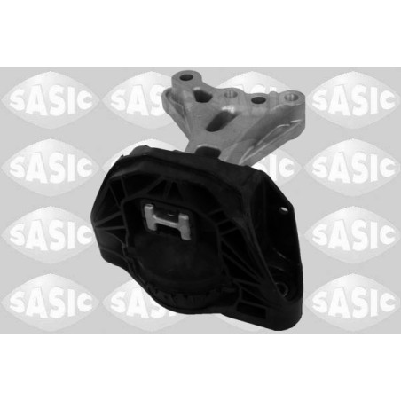 Support Moteur Droit Supérieur Pour Peugeot Citroën C-Elysee C3 DS 9676780580
