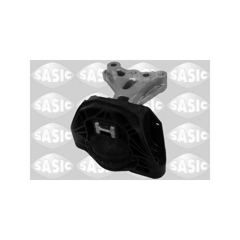 Support Moteur Droit Supérieur Pour Peugeot Citroën C-Elysee C3 DS 9676780580