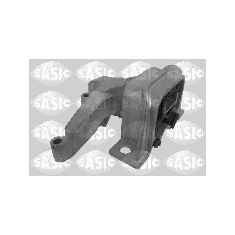Support Moteur Droit Supérieur Pour Renault Twingo II 112328303R 8200429851