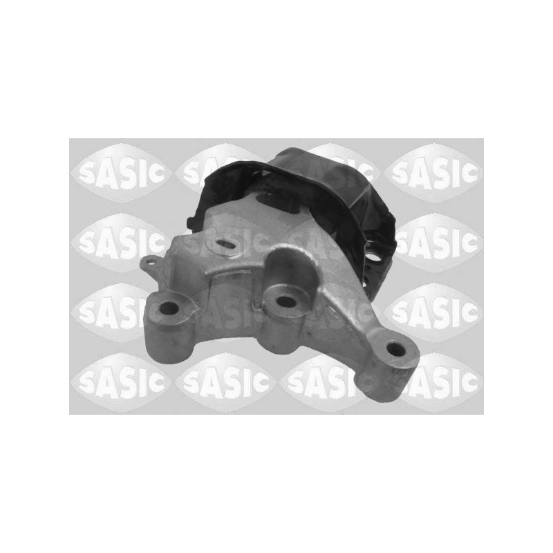 Support Moteur Droit Supérieur Pour Renault Twingo II Wind 8200437589