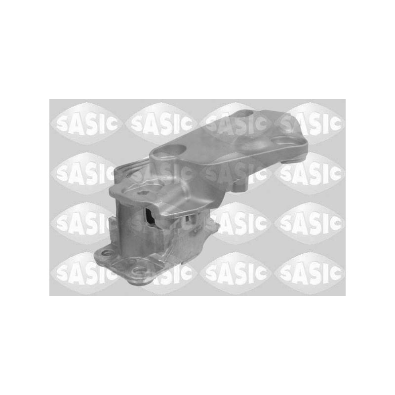 Support Moteur Droit Supérieur Pour Renault Megane III 112100057R