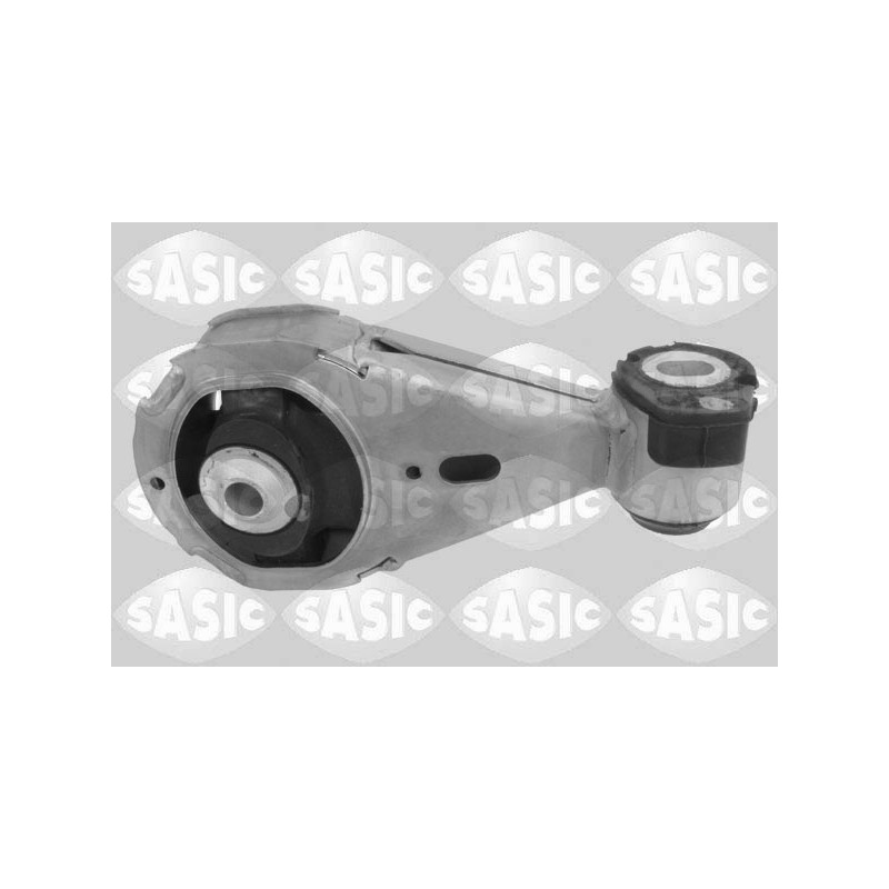 Support Moteur Droit Supérieur Pour Renault Megane CC III 113560012R