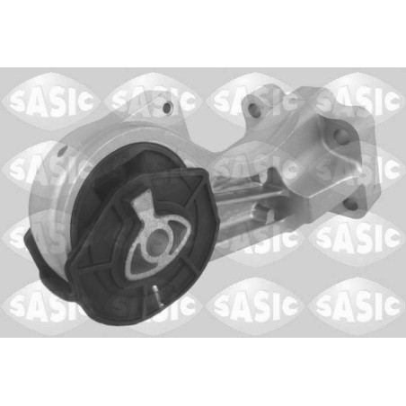 Support Moteur Droit Supérieur Pour Renault Master III Opel Movano B 112214498R