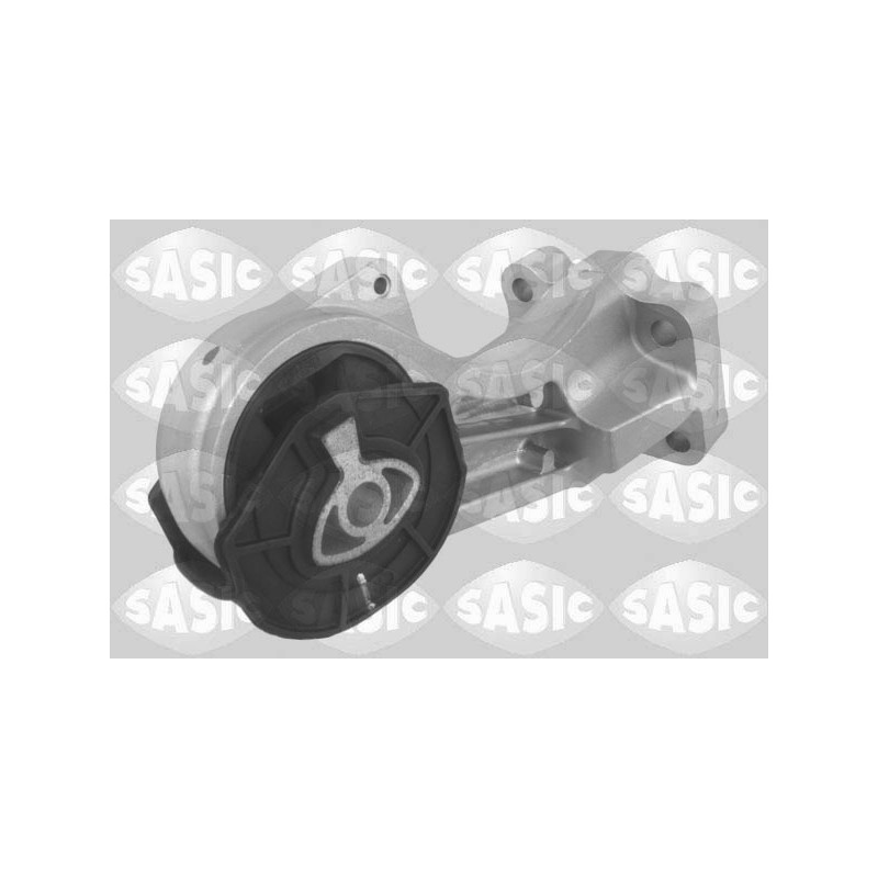 Support Moteur Droit Supérieur Pour Renault Master III Opel Movano B 112214498R