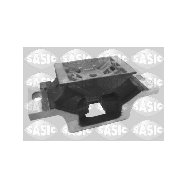 Support Moteur Gauche Supérieur Pour Renault Master III Opel Movano B 93197454