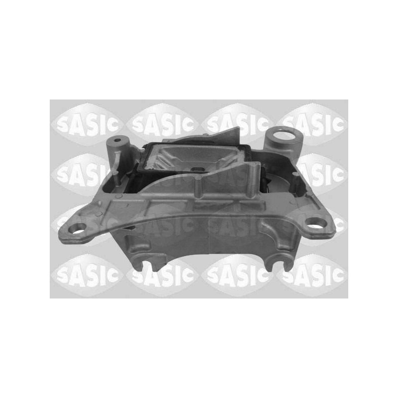 Support Moteur Gauche Supérieur Pour Renault Grand Scénic III 112200015R