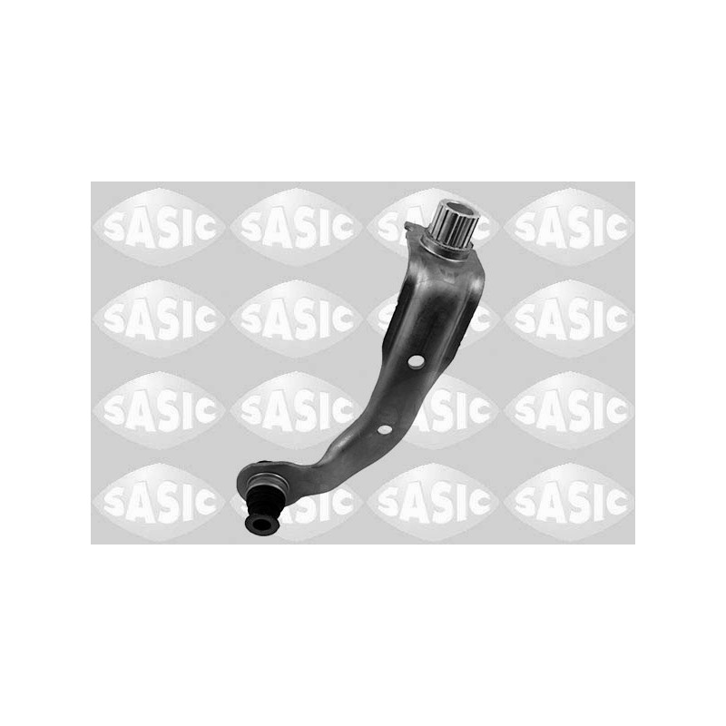 Support Moteur Avant Pour Renault Clio IV 543170605R