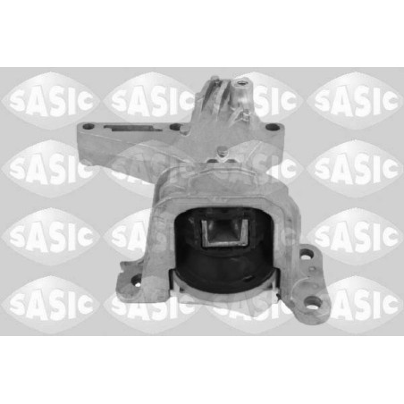 Support Moteur Droit Supérieur Pour Renault Grand Scénic III 112108807R
