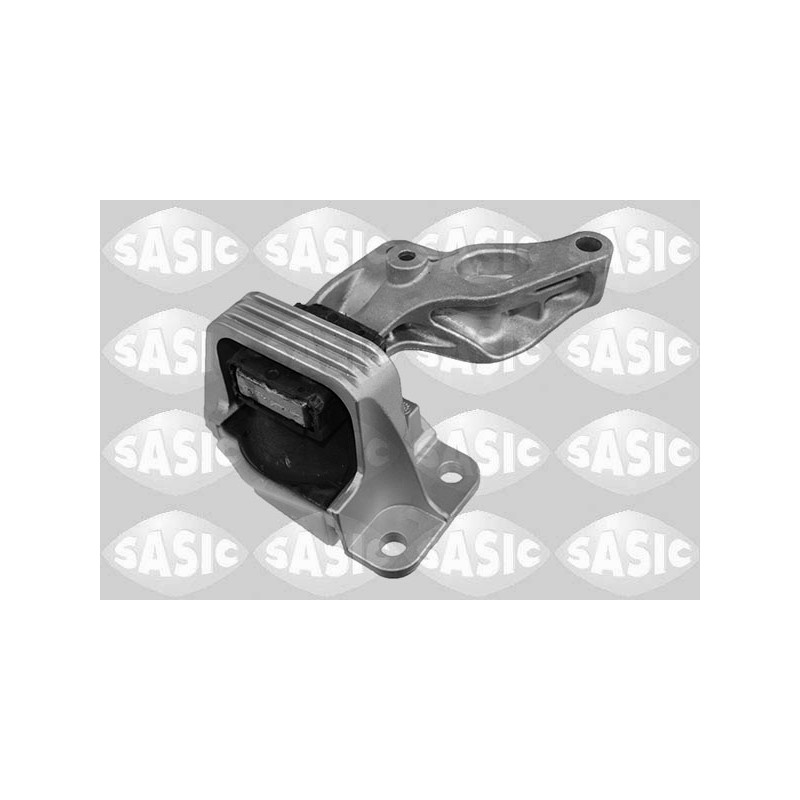 Support Moteur Droit Supérieur Pour Renault Fluence 112100062R
