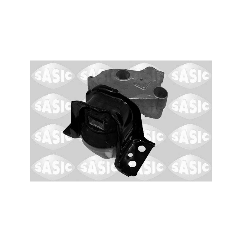 Support Moteur Droit Supérieur Pour Renault Kangoo 112102294R