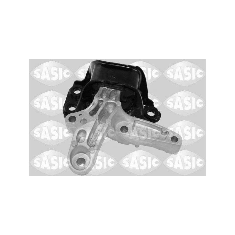 Support Moteur Droit Supérieur Pour Renault Grand Scénic IV Kadjar Megane Juke