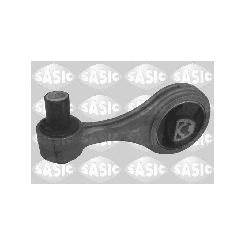 Support Moteur Droit Supérieur Pour Fiat Grande Punto Alfa Romeo Mito 55702836
