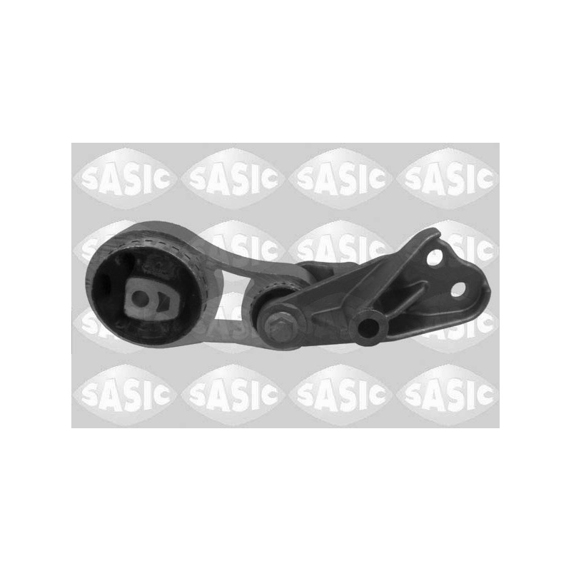 Support Moteur Arrière Droit Supérieur Pour Ford Fiesta V Fusion 1308643