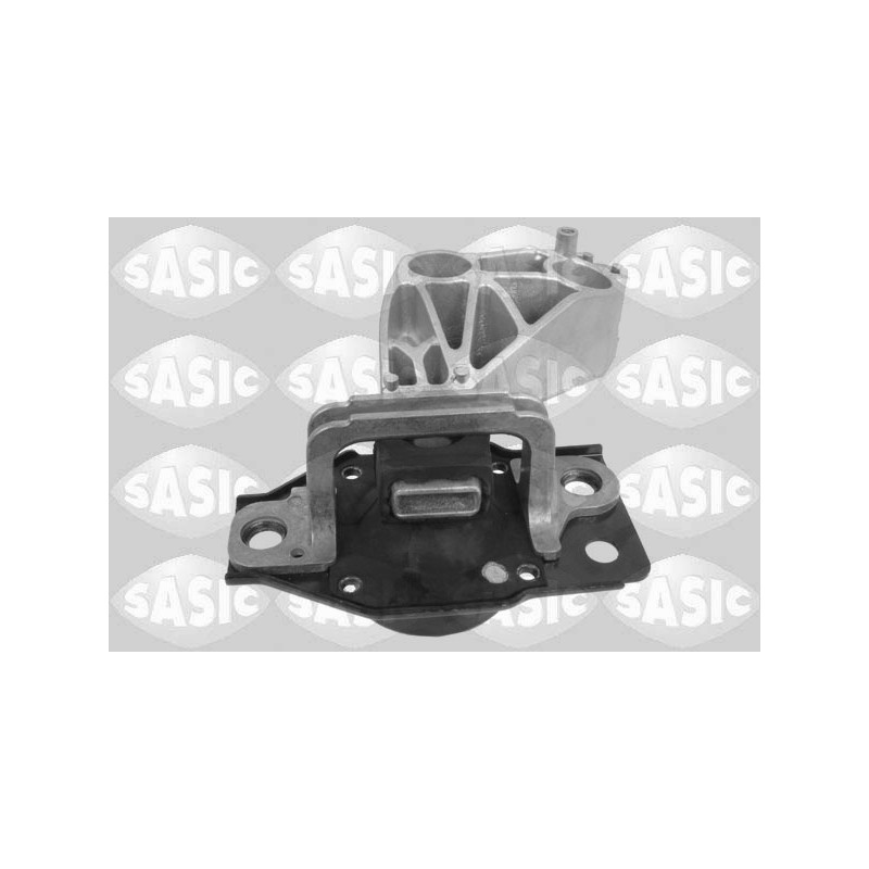 Support Moteur Droit Supérieur Pour Nissan Qashqai +2 I Van 11210JD700
