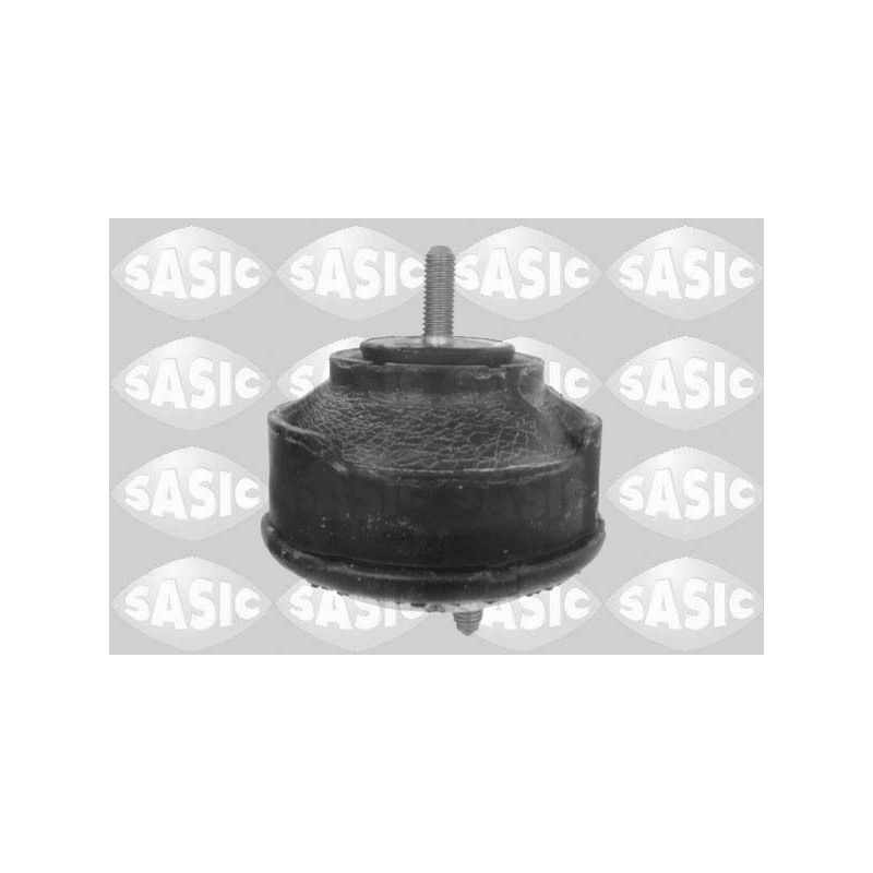 Support Moteur Droit Supérieur Pour BMW Série 3 E46 22116756018 22116771362