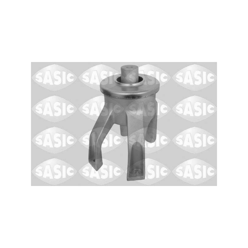 Support Moteur Arrière Droit Supérieur Pour VW Multivan V 7H0199849BB