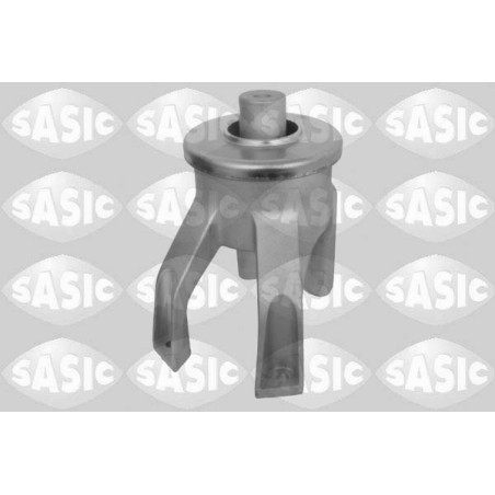 Support Moteur Arrière Droit Supérieur Pour VW Multivan V VI 7E0199849