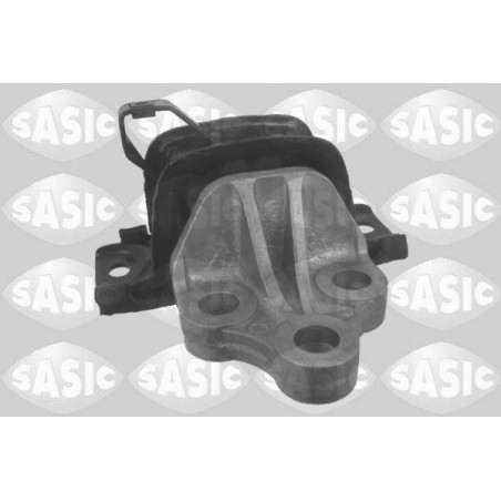 Support Moteur Pour Opel Corsa D 13130742 5684197