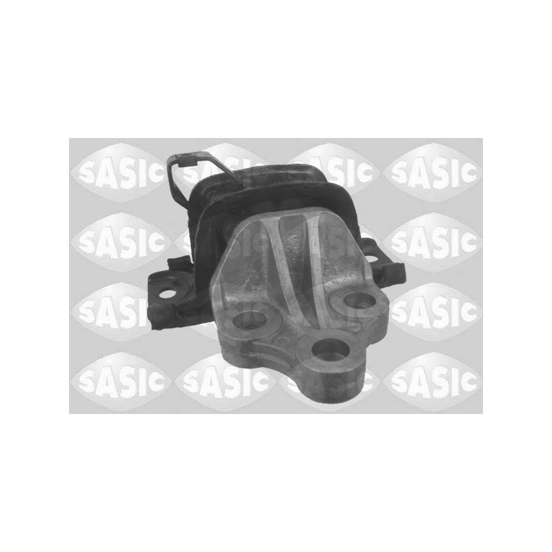 Support Moteur Pour Opel Corsa D 13130742 5684197