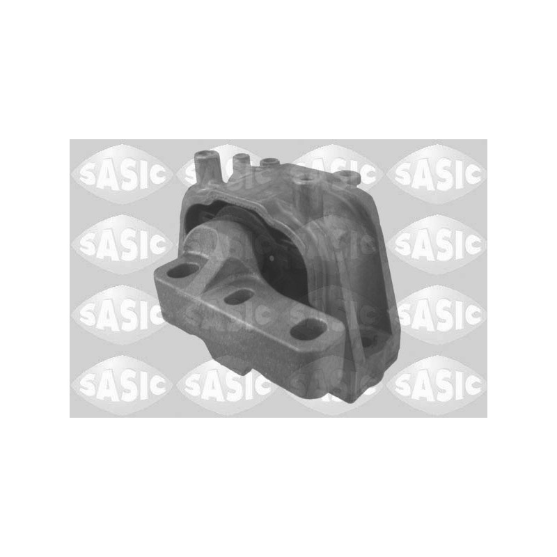 Support Moteur Droit Supérieur Pour VW Beetle CC Jetta IV Passat Scirocco Audi