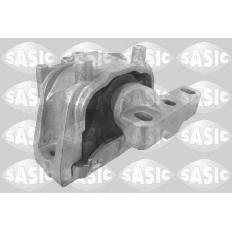 Support Moteur Droit Supérieur Pour VW Beetle Caddy III Audi Skoda 1K0199262CB